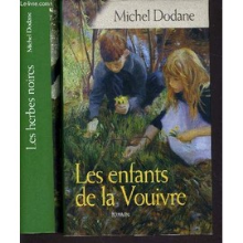 Les herbes noires (Les enfants de la Vouivre)